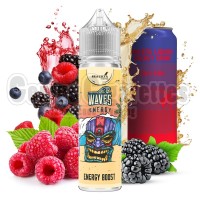 Waves Energy Boost 15/60 ML